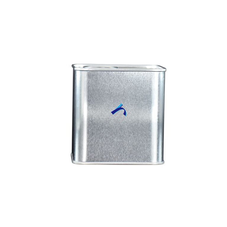 screw cap tin can