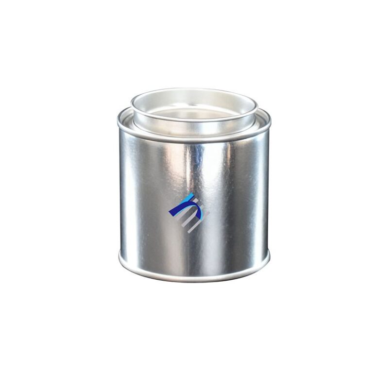tin can lubricants oil