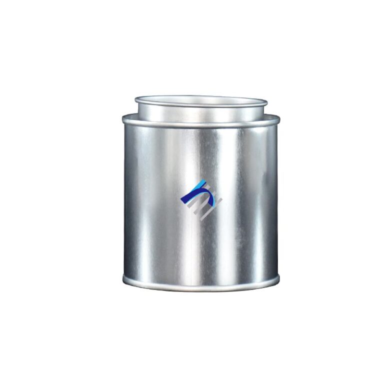 tin can packaging
