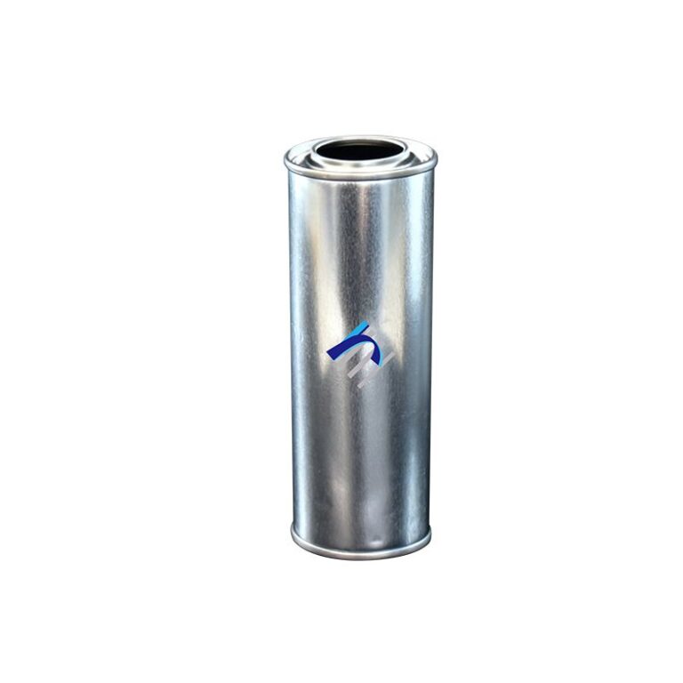 tin can packaging