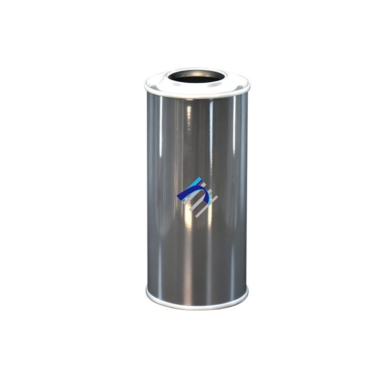 tinplate can industrial