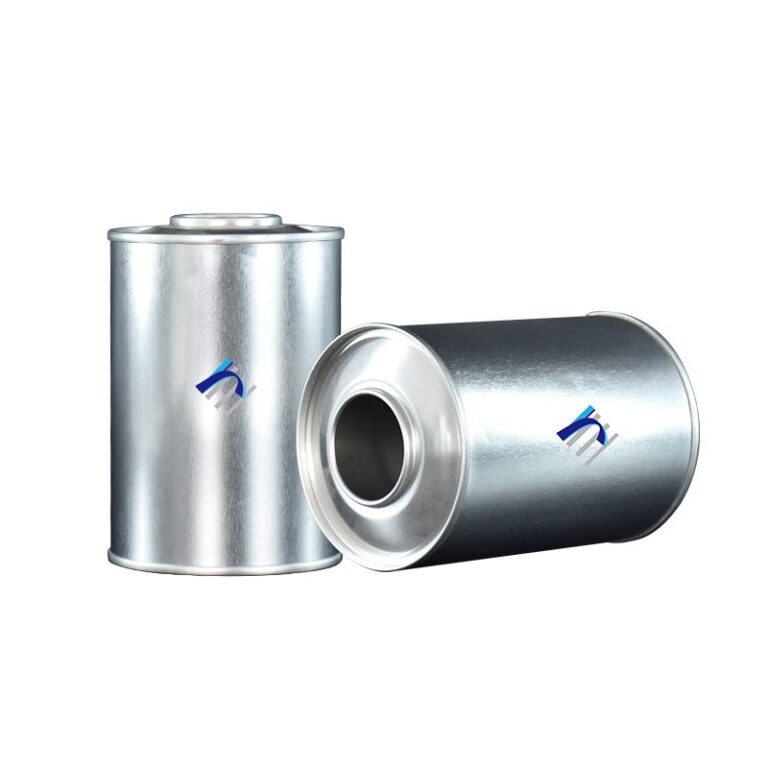 tinplate for can